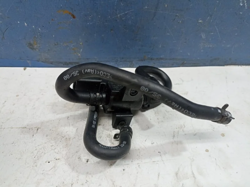 Клапан электромагнитный Volkswagen Golf 6 2012 06F906283F 1.4 CAXA