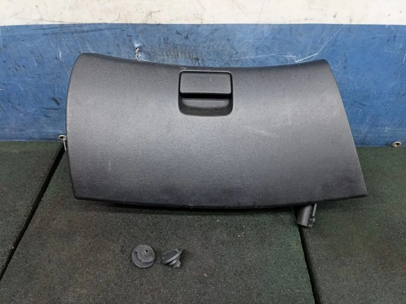 Бардачок у пассажира Kia Ceed 2012 845101H050EQ ED 1.6 G4FC