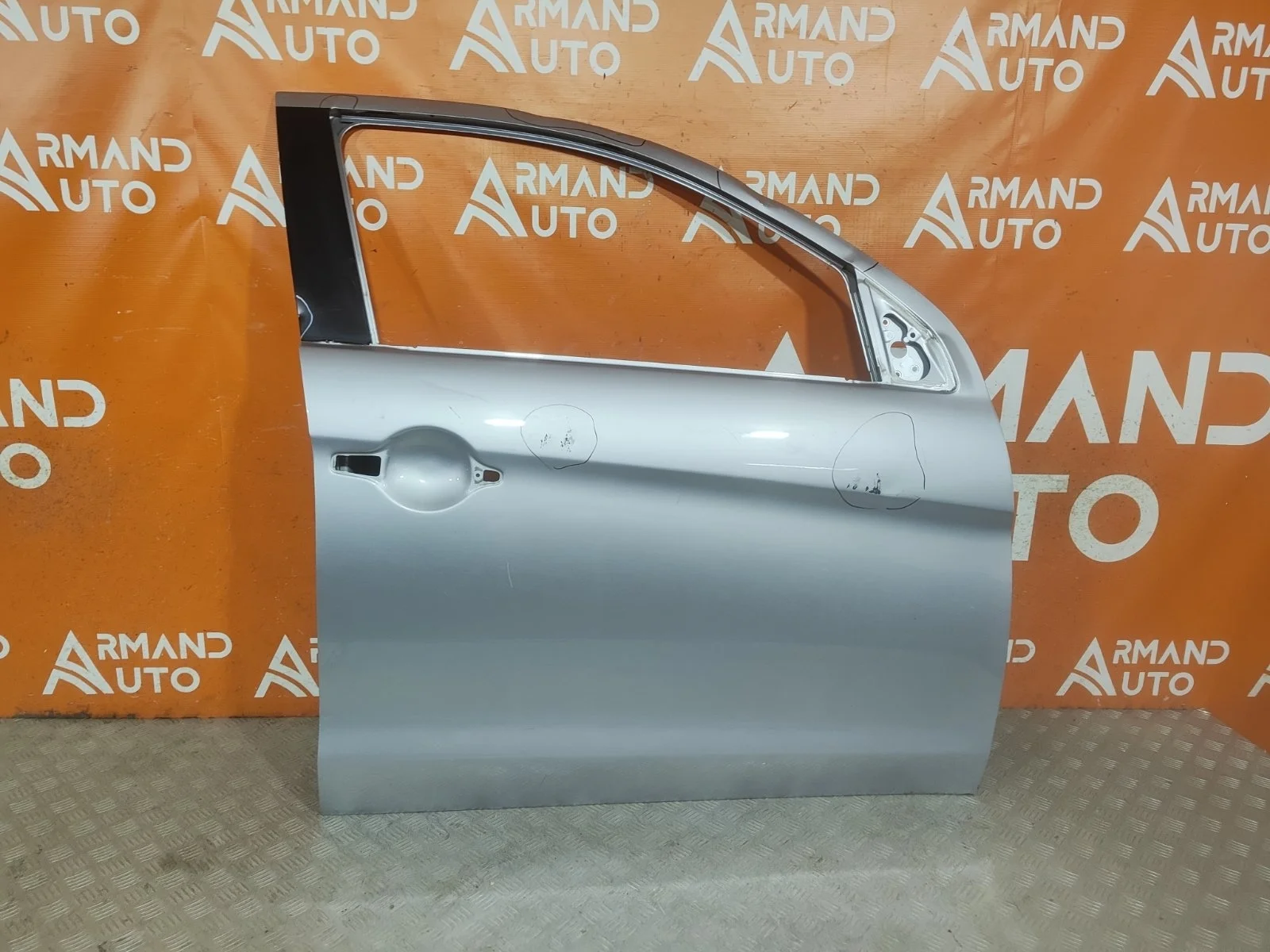 Дверь Mitsubishi Outlander 2005-2013 XL