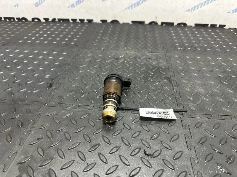 Клапан ванос Bmw 11367560462 E53 N62B44A