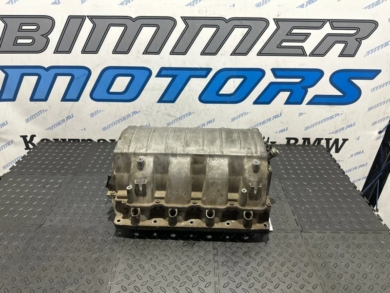 Впускной колектор Bmw 11617537882 E53 N62B44A