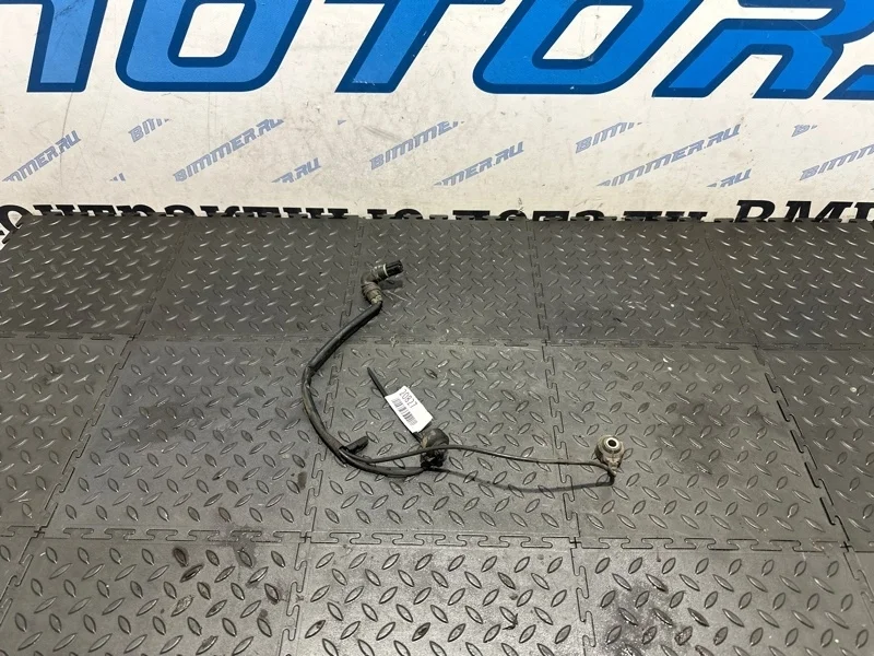 Датчик детонации Bmw 13627568421 E53 N62B44A