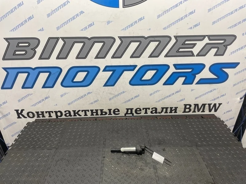 Катушка зажигания Bmw 5 12138616153 F11 N20B20B