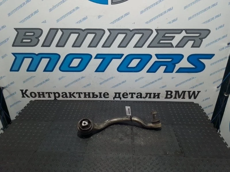 Рычаг подвески Bmw X5 31126851692 F15, передний правый