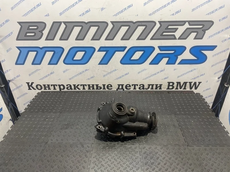 Редуктор Bmw X3 31507523653 E83 M54B30, передний