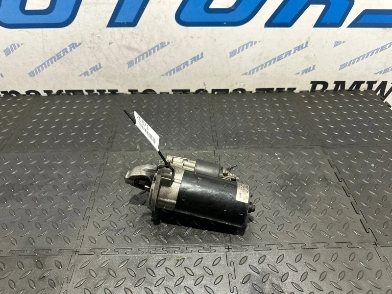 Стартер Bmw 12412354693 Е46 M52