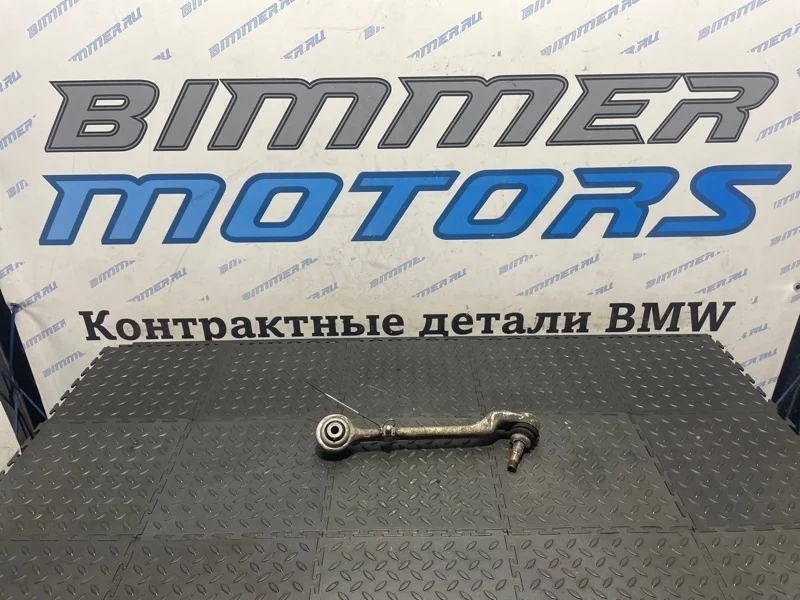 Рычаг подвески Bmw 3 31126852991 F35 N13B16A, левый