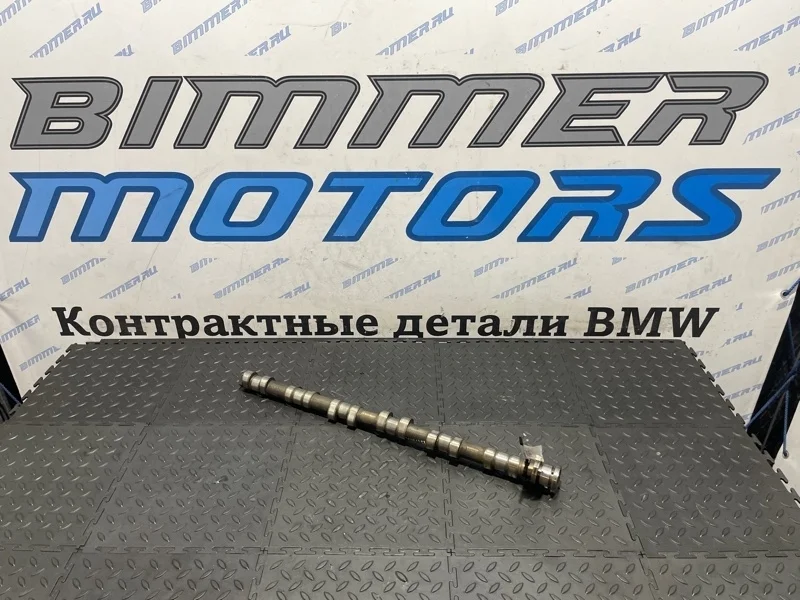 Распредвал впускной Bmw 3 11317563663 E92 N52B30A