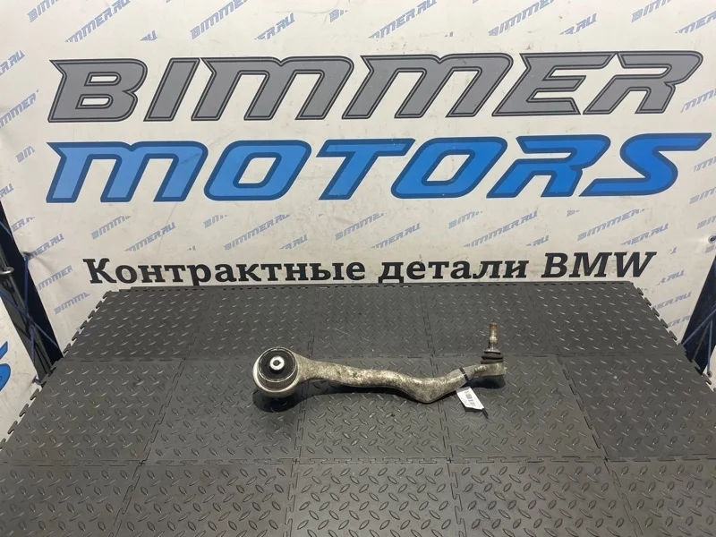 Рычаг подвески Bmw 4 31126855742 F33 B47D20A, правый