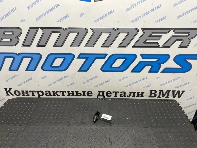 Датчик давления Bmw 3 13537787167 E90 M57