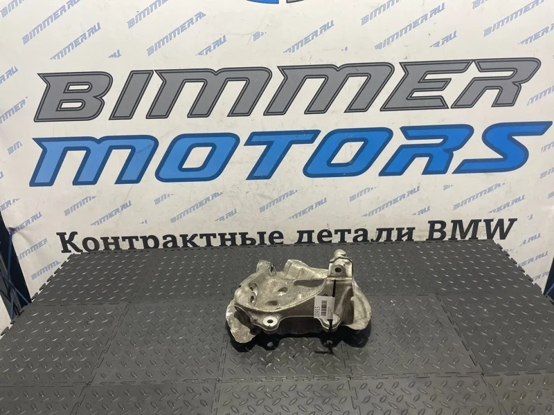 Кулак поворотный Bmw 3 31216792288 F30 N47D20C, правый