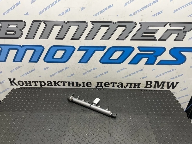 Топливная рампа Bmw 3 13537809127 E91 N47