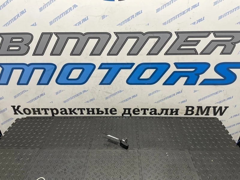 Датчик давления Bmw 6 13537787167 E63 M57