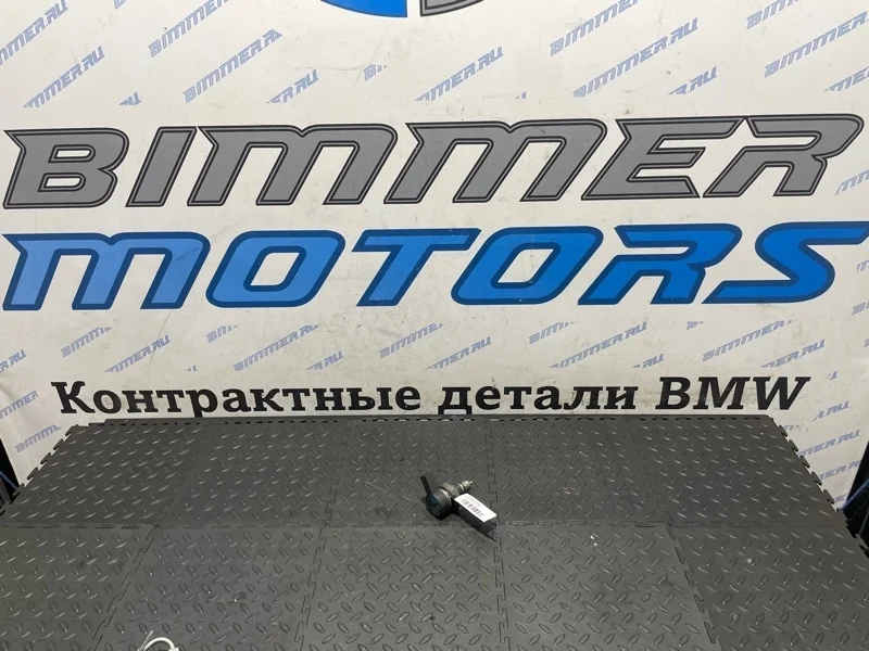 Регулирующий клапан Bmw 3 13537805734 E91 M57