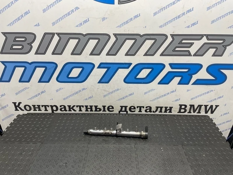 Топливная рампа Bmw 3 13537809127 F30 N47