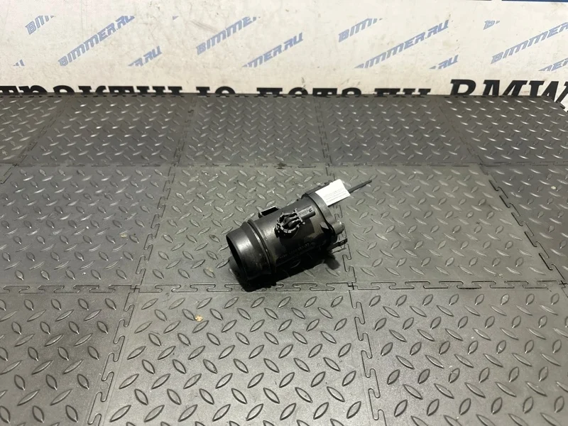Патрубок дроссельной заслонки Bmw 11618519492 F30 N47