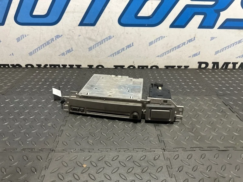 Магнитола Bmw 65126977634 E65