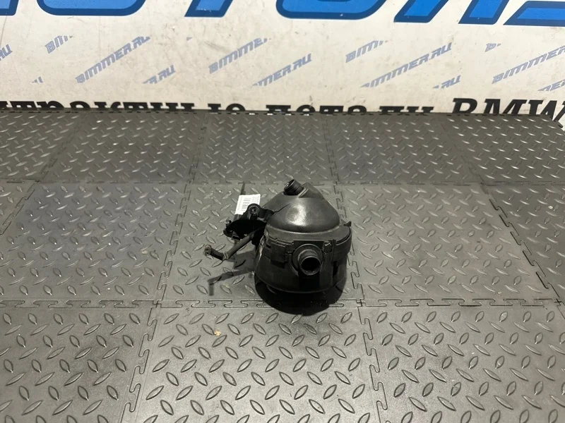 Клапан вентиляции картерных газов Bmw 11617531423 E90 N52