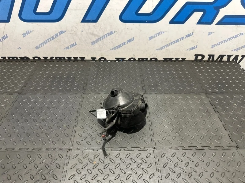 Клапан вентиляции картерных газов Bmw 11617531423 E60 N52