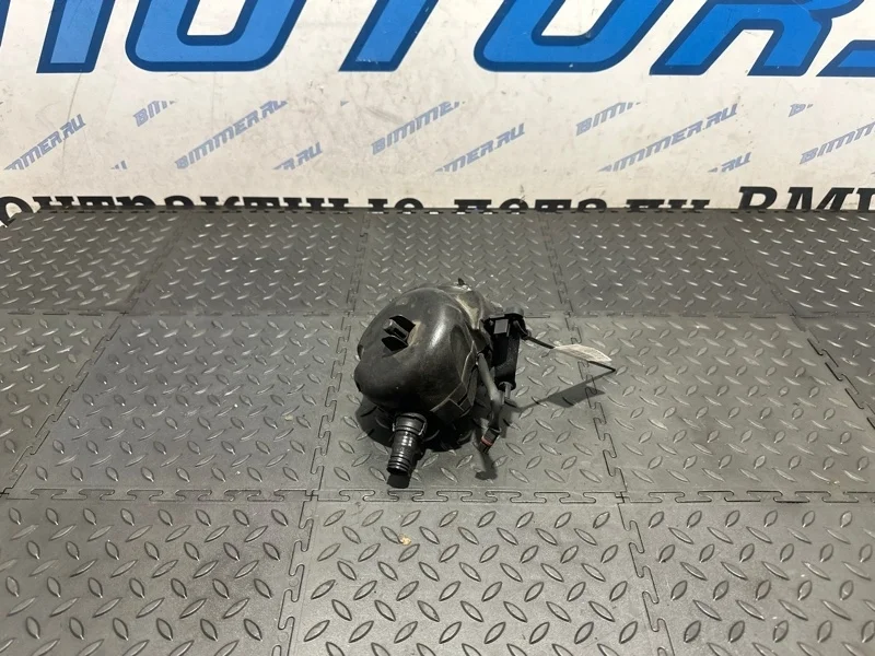 Клапан вентиляции картерных газов Bmw 11617531423 E64 N52