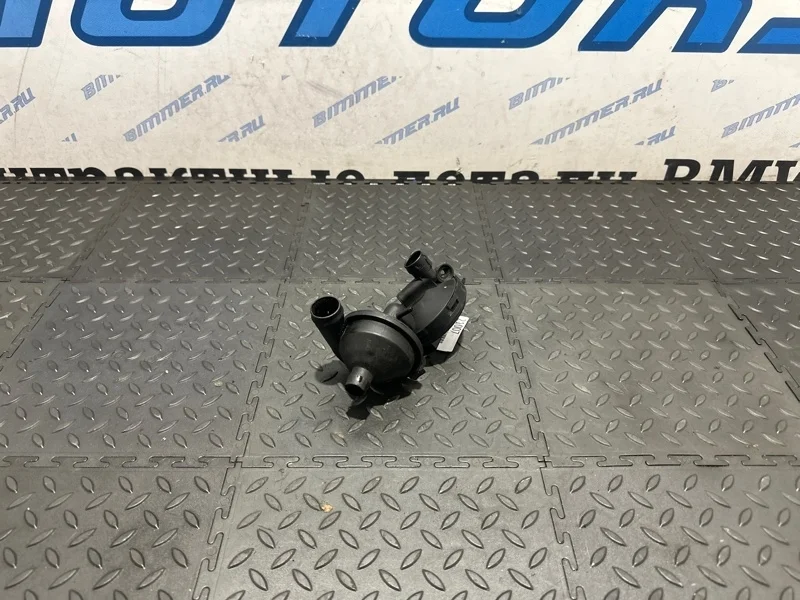 Клапан вентиляции картерных газов Bmw 11617501566 E39 M54