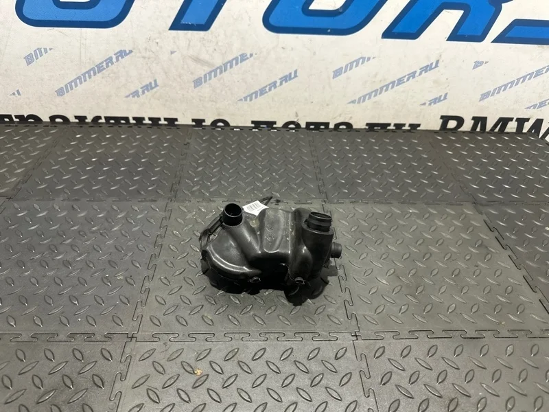 Клапан вентиляции картерных газов Bmw 11617501566 E83 M54