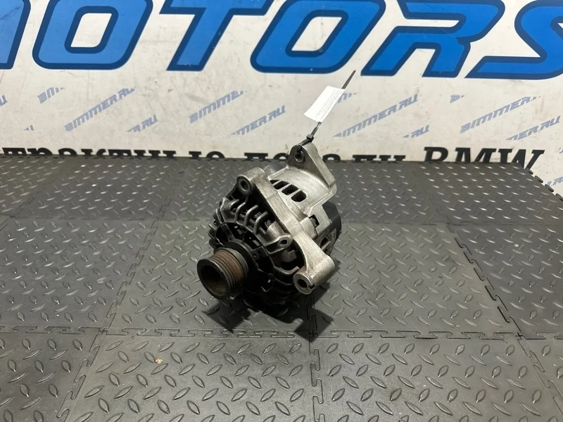 Генератор Bmw 12317501690 E46 M54