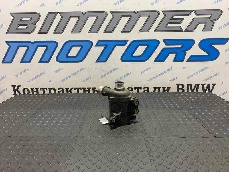 Помпа Bmw 5 11517586925 E60 N52B25