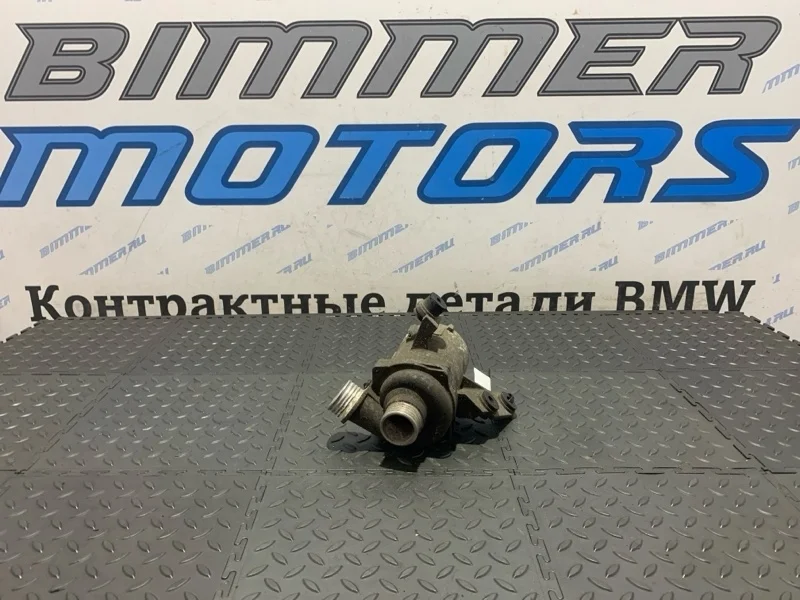Помпа Bmw 3 11517586929 E90 N43