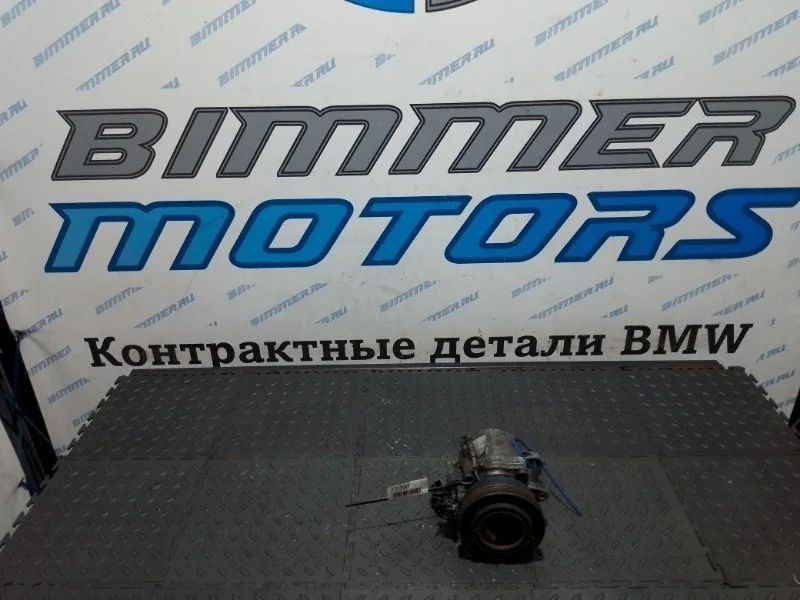 Компрессор кондиционера Bmw 3 64528390228 E36 M43