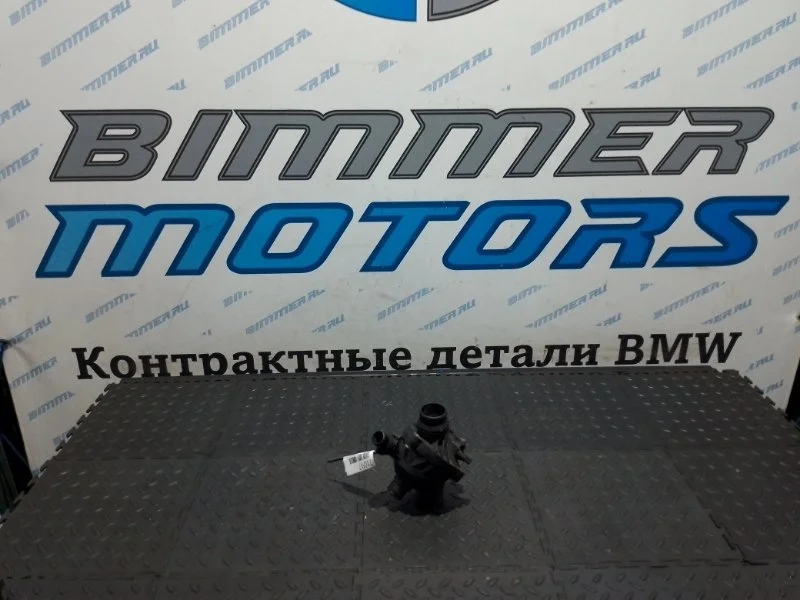 Термостат Bmw 3 11537549476 E92 N52B30A