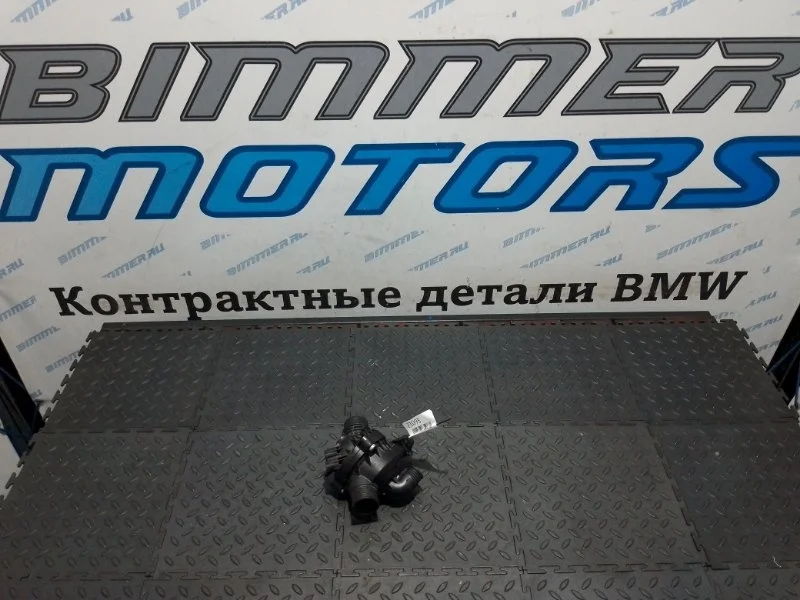Термостат Bmw X6 11537601158 E71 N55B30A