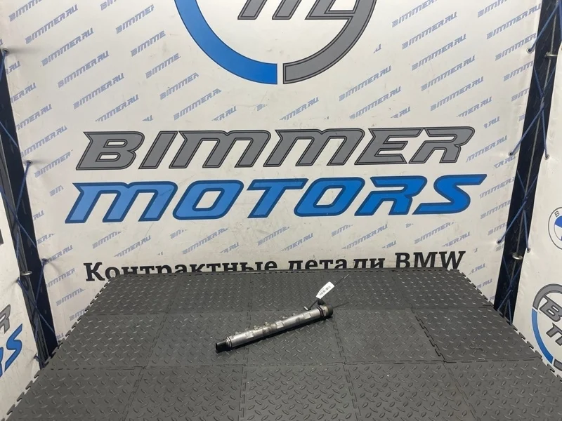 Топливная рампа Bmw 1 13537800601 E81 N47D20
