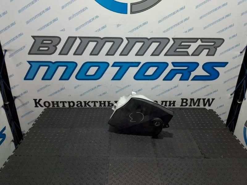 Бачок стеклоомывателя Bmw X3 61663403211 E83 M57