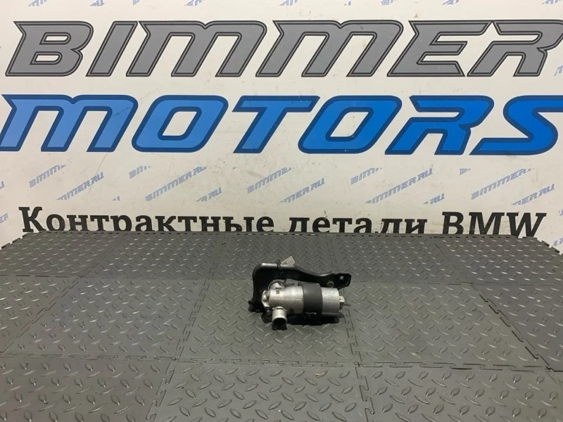 Клапан холостого хода Bmw 5 13411744713 E60 M54B25