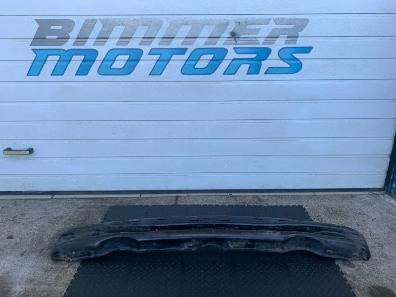 Усилитель бампера Bmw X5 51128250415 E53, задний