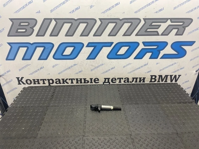 Катушка зажигания Bmw 5 12138616153 F11 N20B20