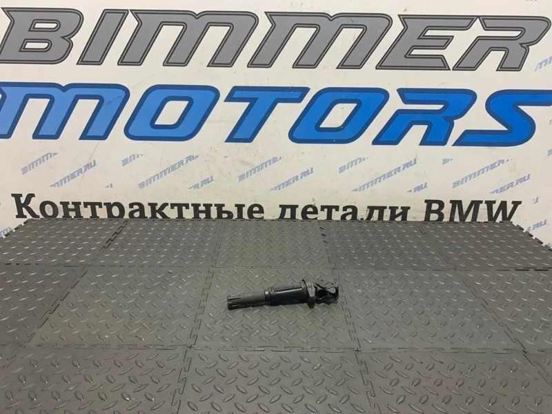 Катушка зажигания Bmw 3 12130495289 E46 N42B18