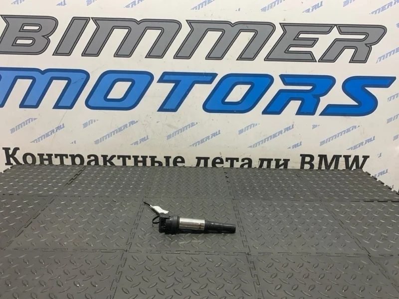 Катушка зажигания Bmw 3 12138616153 F30 N20B20