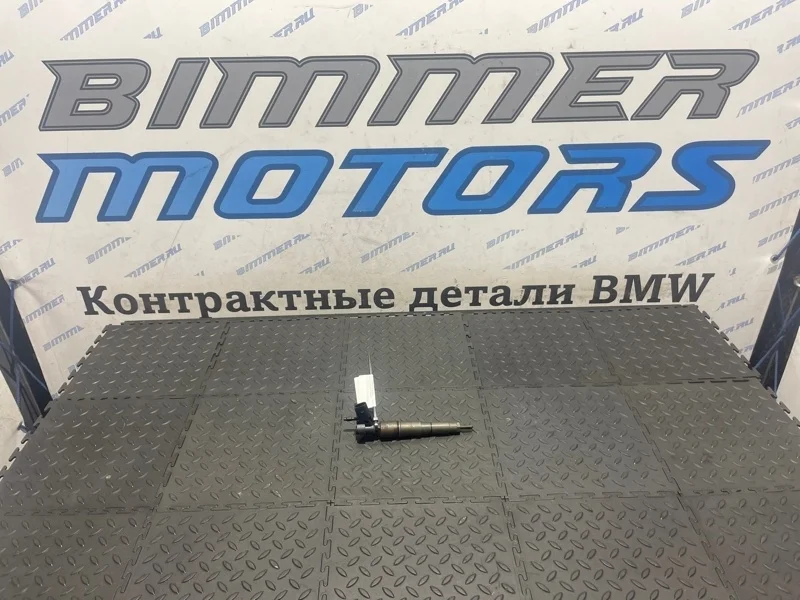 Форсунка Bmw 3 13537808089 E90 M57D30