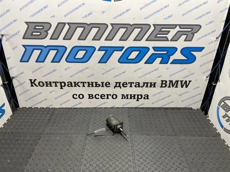 Моторчик вальватроник Bmw Х5 11377548389 E70 N62