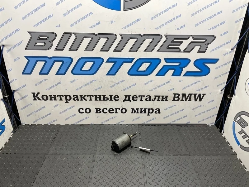 Моторчик вальватроник Bmw 7 11377548389 E66 N62