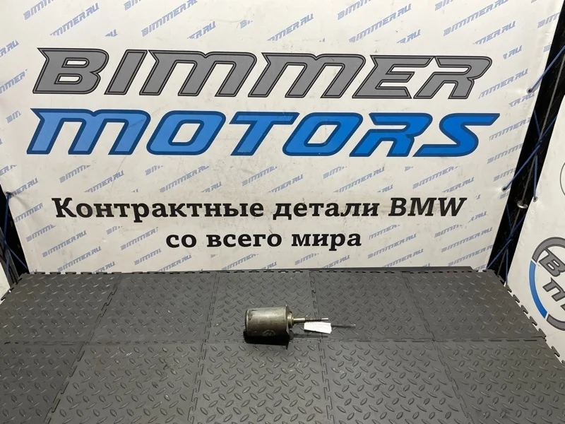 Моторчик вальватроник Bmw 6 11377548389 E64 N62