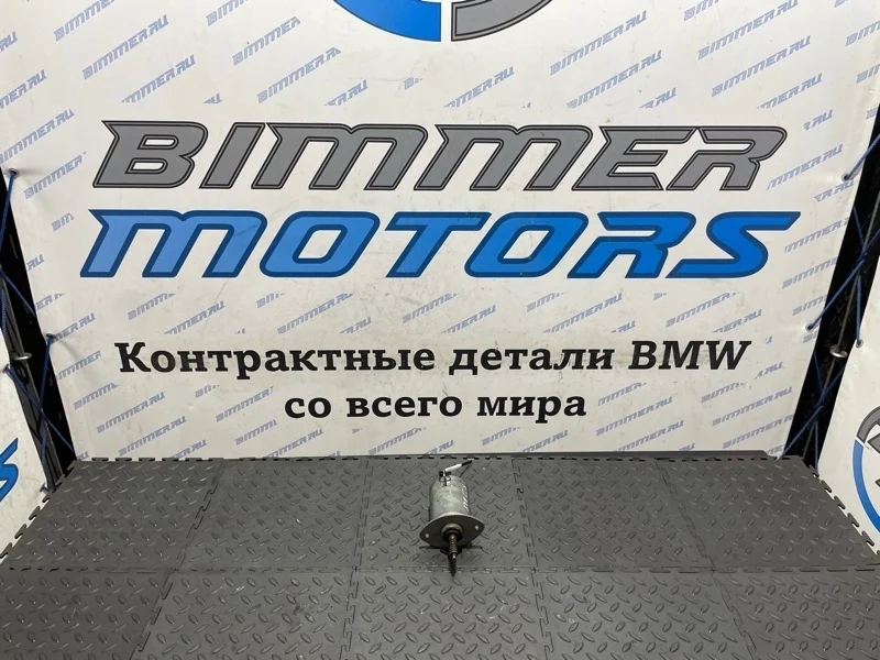 Моторчик вальватроник Bmw 11377548388 E60 N52