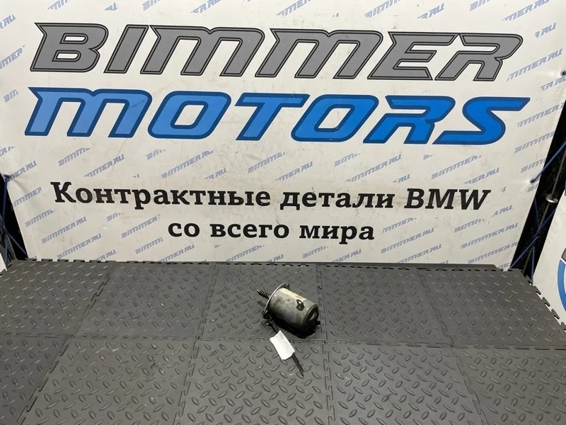 Моторчик вальватроник Bmw 11377548388 N52