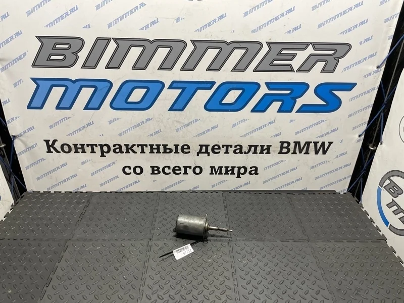 Моторчик вальватроник Bmw 11377548389 N62