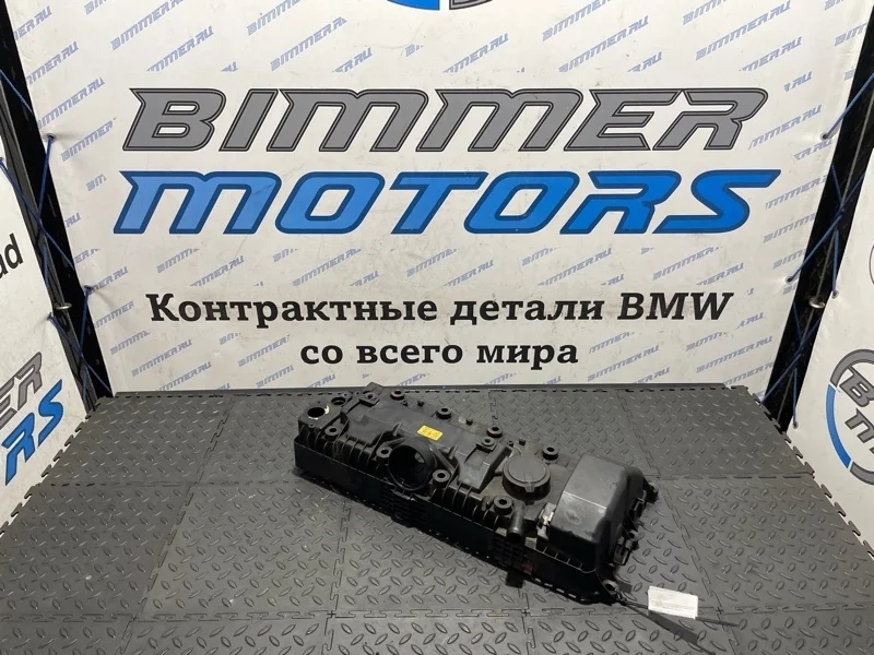 Клапанная крышка Bmw 11127522159 E65 N62