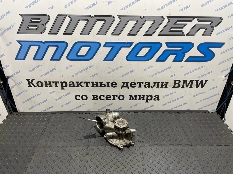 Помпа Bmw 11517586779 E65 N62