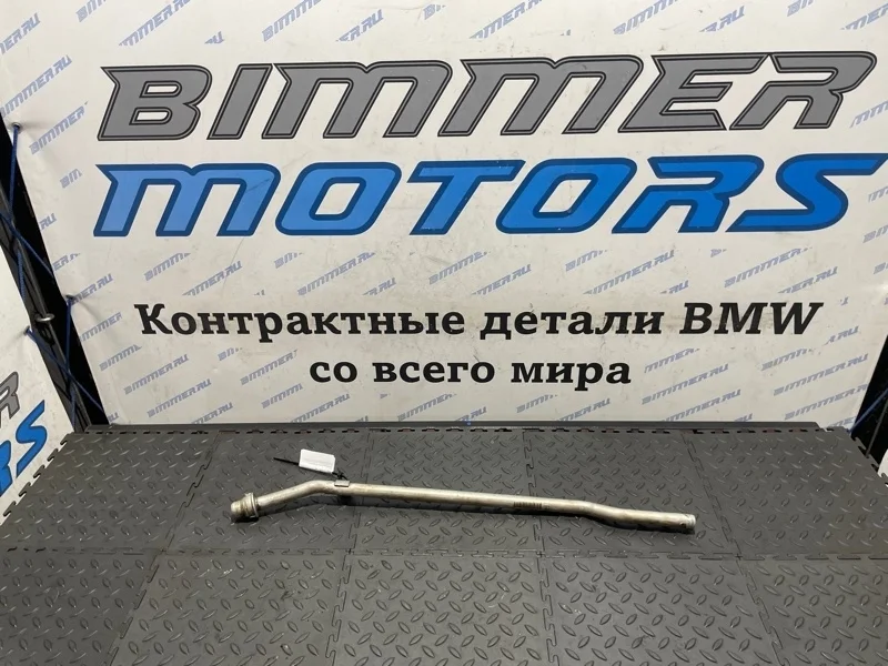 Трубка печки Bmw 11537502793 E65 N62