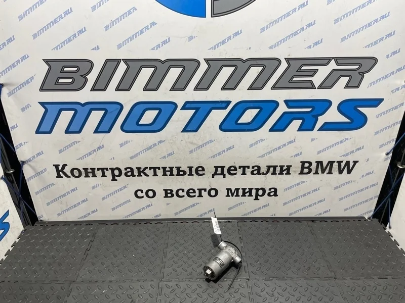 Клапан холостого хода Bmw 5 13411744713 E34 M50